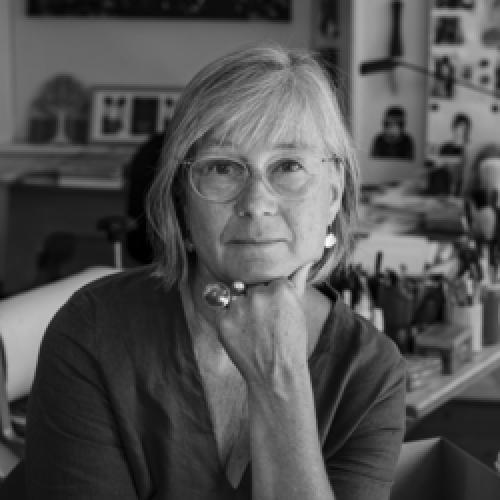 Catherine Louis