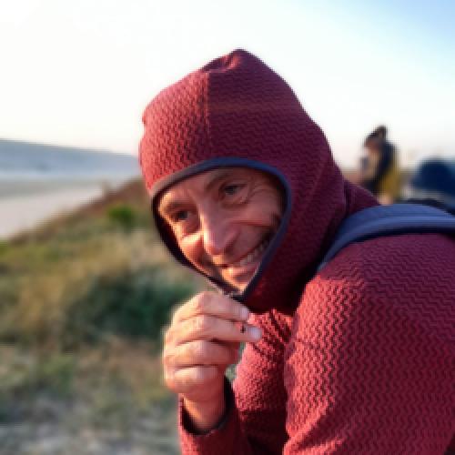 Jérôme Ruillier